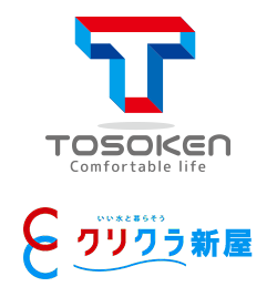 東創建|クリクラ新屋