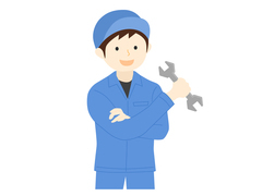 水道管根元_取付