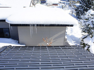 屋根融雪_akita